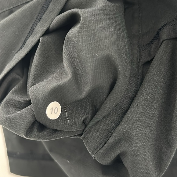 Lululemon Fast& Free Capri Pants - Picture 7 of 7